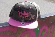 Thuent907 Crown Snapback