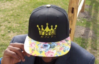 Thuent907 Crown Snapback