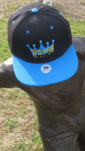 Thuent907 Crown Snapback