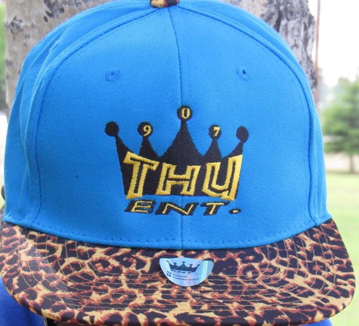 Thuent907 Crown Snapback