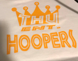 907 THUENT HOOPERS ADULT SHIRT